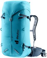 DEUTER Guide 32+8 SL, lagoon-ink