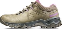 MAMMUT Nova IV Low GTX® Women, iguana-grape