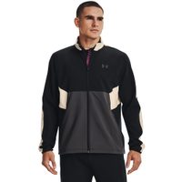 UNDER ARMOUR UA Storm Windstrike FZ, Black