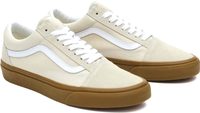 VANS UA Old Skool OATMEAL/GUM