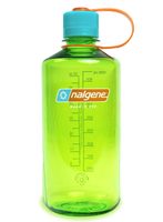 NALGENE NARROW-MOUTH SUSTAIN 1000 ml, Pear Sustain