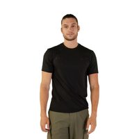 FOX Wordmark Ss Tech Tee, Black