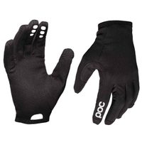 POC Resistance Enduro Glove, uranium black