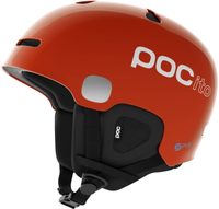 POC POCito Auric Cut SPIN Fluorescent Orange