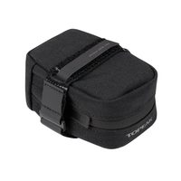 TOPEAK ELEMENTA SEATBAG Slim černá S