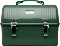 STANLEY Iconic Classic Lunch box 9.4l green