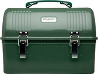 STANLEY Iconic Classic Lunch box 9.4l zelený