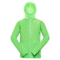 ALPINE PRO BIK neon green gecko