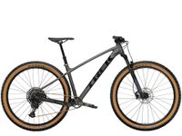 TREK Marlin 8 Gen 3 Matte Dnister Black 2023 27,5"KOLA