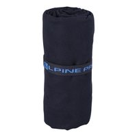 ALPINE PRO ORFENE 75x130 cm mood indigo