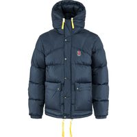 FJÄLLRÄVEN Expedition Down Lite Jacket M Navy