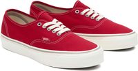 VANS Authentic Reissue 44 RACING RED/MARS