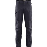 FJÄLLRÄVEN Travellers MT Trousers M Dark Navy