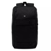 VANS MN OBSTACLE SKATEPACK 23l Black Ripstop