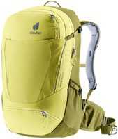 DEUTER Trans Alpine 30 sprout-cactus