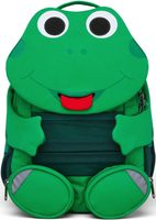 AFFENZAHN Large Friend Frog - green