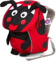 AFFENZAHN Lilly Ladybird small 4, Red