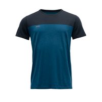 DEVOLD NORANG MERINO 150 TEE MAN