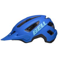 BELL Nomad 2 JR Mat Dark Blue