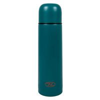 HIGHLANDER Duro flask 500ml - zelená