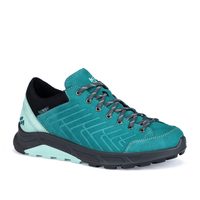 HANWAG Coastrock Low Lady ES Teal/Mint