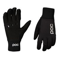 POC Thermal Lite Glove Uranium Black