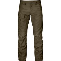 FJÄLLRÄVEN Nils Trousers M Dark Olive