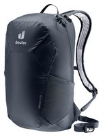 DEUTER Speed Lite 17 black