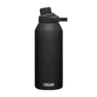 CAMELBAK Chute Mag Vacuum Stainless 1,2l Black