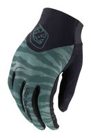 TROY LEE DESIGNS ACE 2.0 TIGER STEEL GREEN