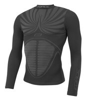 FORCE THUNDER long sleeve,black