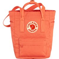 FJÄLLRÄVEN Kånken Totepack Mini 8 Korall