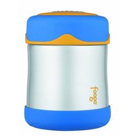 THERMOS Baby food thermos 290 ml blue