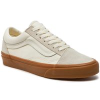 VANS Old Skool MARSHMALLOW/GUM