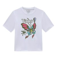 VANS BUTTERFLY FLOAT SS SUNS White