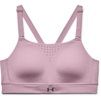 UNDER ARMOUR Rush High-PNK