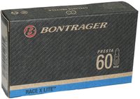 BONTRAGER Race X Lite 700x18-25c Presta 48mm Red Cap