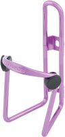 CONTEC Bottle Cage Poundc.Sel black/violet