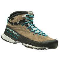 LA SPORTIVA TX4 Mid Woman Gtx taupe/emerald