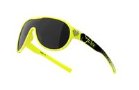 FORCE ROSIE women's/junior, fluo-black,black. glass