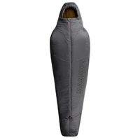 MAMMUT Perform Fiber Bag -7C L titanium