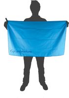 SoftFibre Trek Towel Advance blue Large