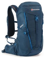 MONTANE TRAILBLAZER 25 NARWHAL BLUE