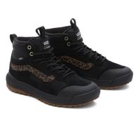 VANS UA UltraRange EXO Hi MTE-1 GIRAFFE, BLACK/BROWN