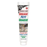 FINISH LINE Teflon Grease 3.5oz/100g