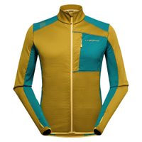 LA SPORTIVA True North Jkt M, Savana/Everglade