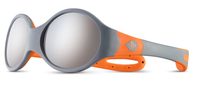 JULBO LOOP L SP4 BABY, gris/orange