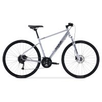 FUJI Traverse 1.3 Disc-gray