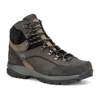 HANWAG Banks SF Extra GTX Asphalt/Light Brown