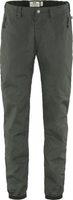 FJÄLLRÄVEN Vardag Trousers M Stone Grey